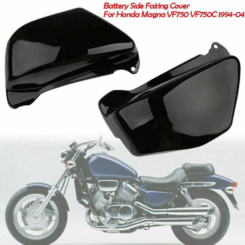 Honda cheap magna fairing