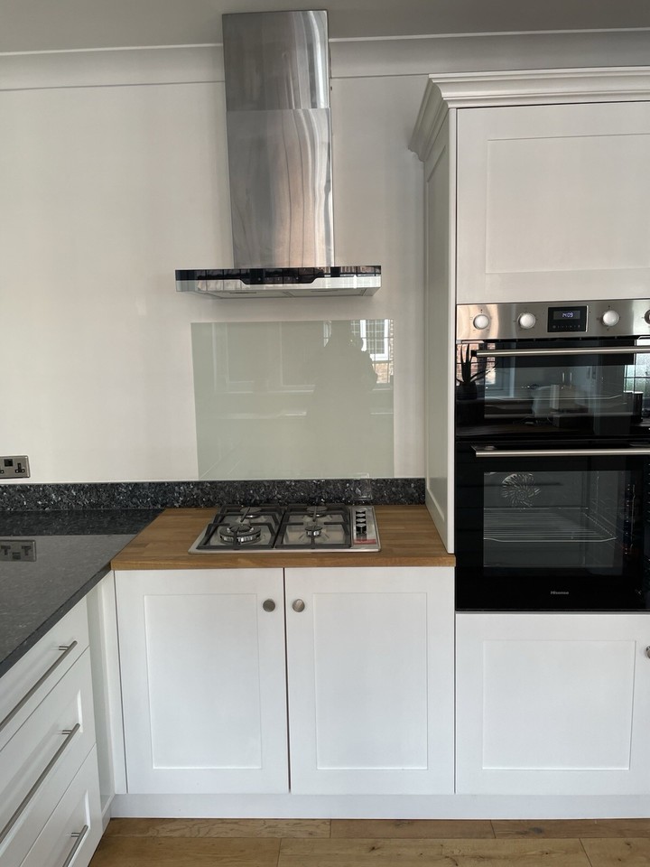 complete kitchen units pre owned eBay