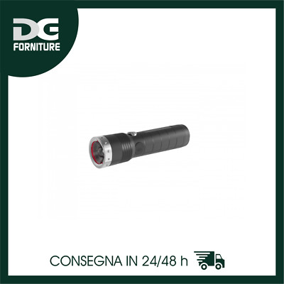 HANDTASCHENLAMPE LED LENSER MT14 WIEDERAUFLADBAR 1000 LUMEN