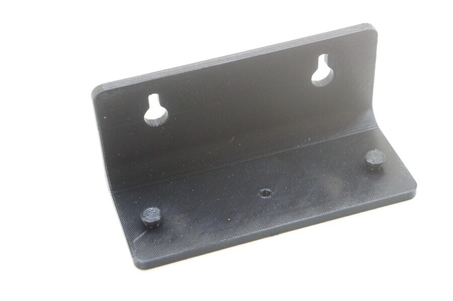 Wall Mount Bracket Holder for FIOS Gateway (Verizon G1100) AC1750 WiFi ...