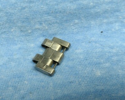 Extra Spare Additional Watch Band Link & Pin for Men display picture 2