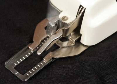 Singer Professional Buttonholer Part# 161829 For Zig Zag Sewing