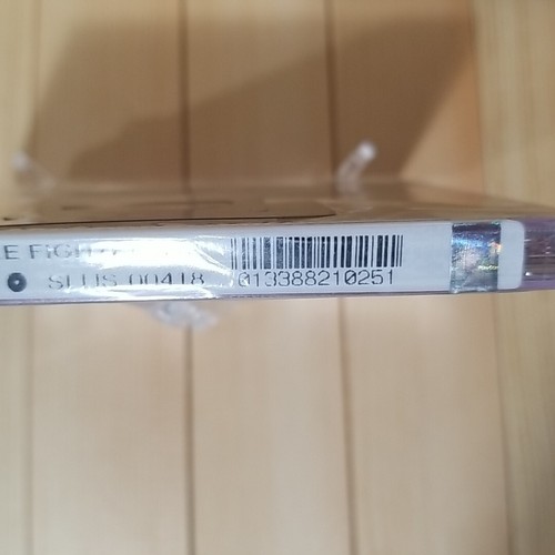 NEW Super Puzzle Fighter II Turbo (PlayStation 1, 1997) Y-Folds Factory Sealed! - Picture 12 of 17