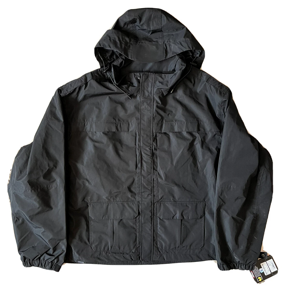 Elbeco jacket store