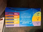 Tampax Pearl Tampons Trio Pack Light/Regular/Super Unscented 47 CT Unopened — photo 5