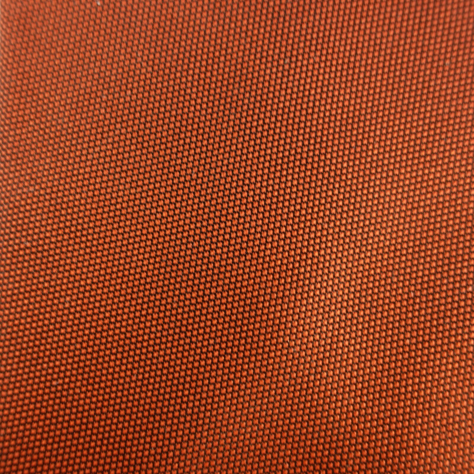 John Pearse Neck Tie Mens Brown Solid Basic Forma… - image 5