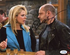 Rob Corddry Hot Tub Time Machine Autographed Signed 8x10 Photo ACOA