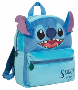 stitch book bag