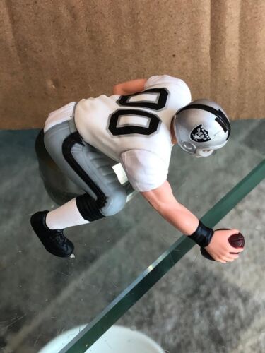 CÓMO ACERCA DE ESOS OAKLAND RAIDERS alineación inicial individual ABIERTA selección 1 OTTO LONG - Imagen 3 de 60