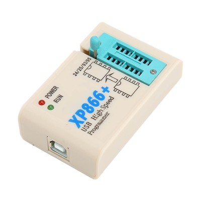 High Speed Programmer SPI FLASH Programmer Module BIOS Chip USB Programming New
