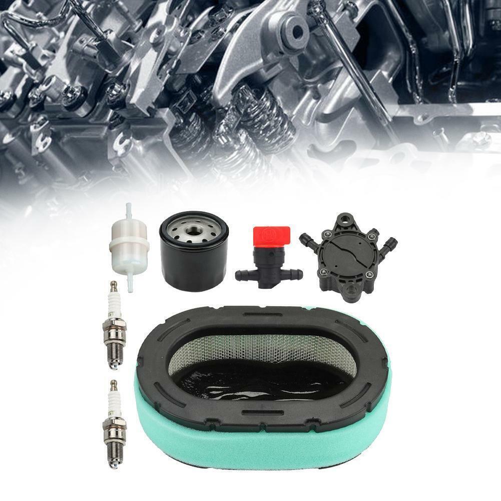 Air Oil Filter For Kohler 7000 Series Engine 32 083 Fuel Pump New L1 eBay