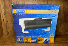 NEW Jensen Marine MGH300 Water Resistant Gimble Mount Stereo Housing