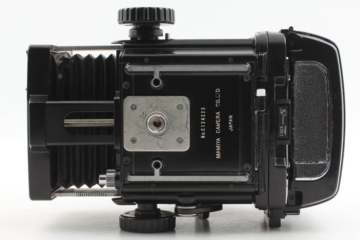 美品 Mamiya RB67 PRO S ＋ SEKOR 127mm f3.8 $_57.PNG?set_id=880000500F