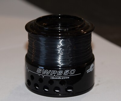 TSUNAMI SHOCK WAVE PRO SPOOL | eBay