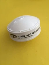 DOBLE F2890 GPS Receiver /Trimble Navigation 24739-1 Rodal Antenna Free Shipping