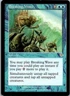 Breaking Wave Invasion MTG LP