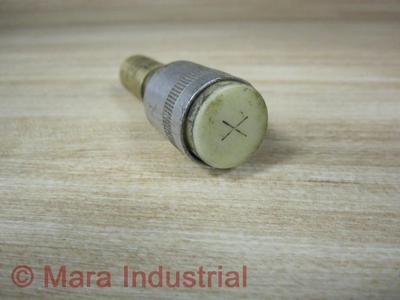 IPI 518 Push Button Type 518
