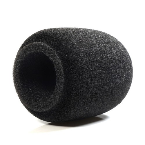 Windshield Microphone Foam For Shure SM7B A7WS SM27 PG42 Windscreen Pop Filter - Picture 5 of 9