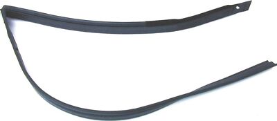 Detail: 70-877 - Chevrolet 1962-1964 2-DOOR HARDTOP DOOR PILLAR SEAL