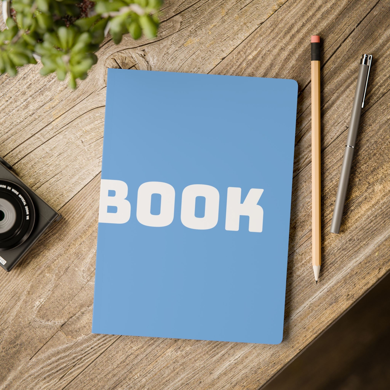 NOTEBOOK, Journal for Note-Writing,-image