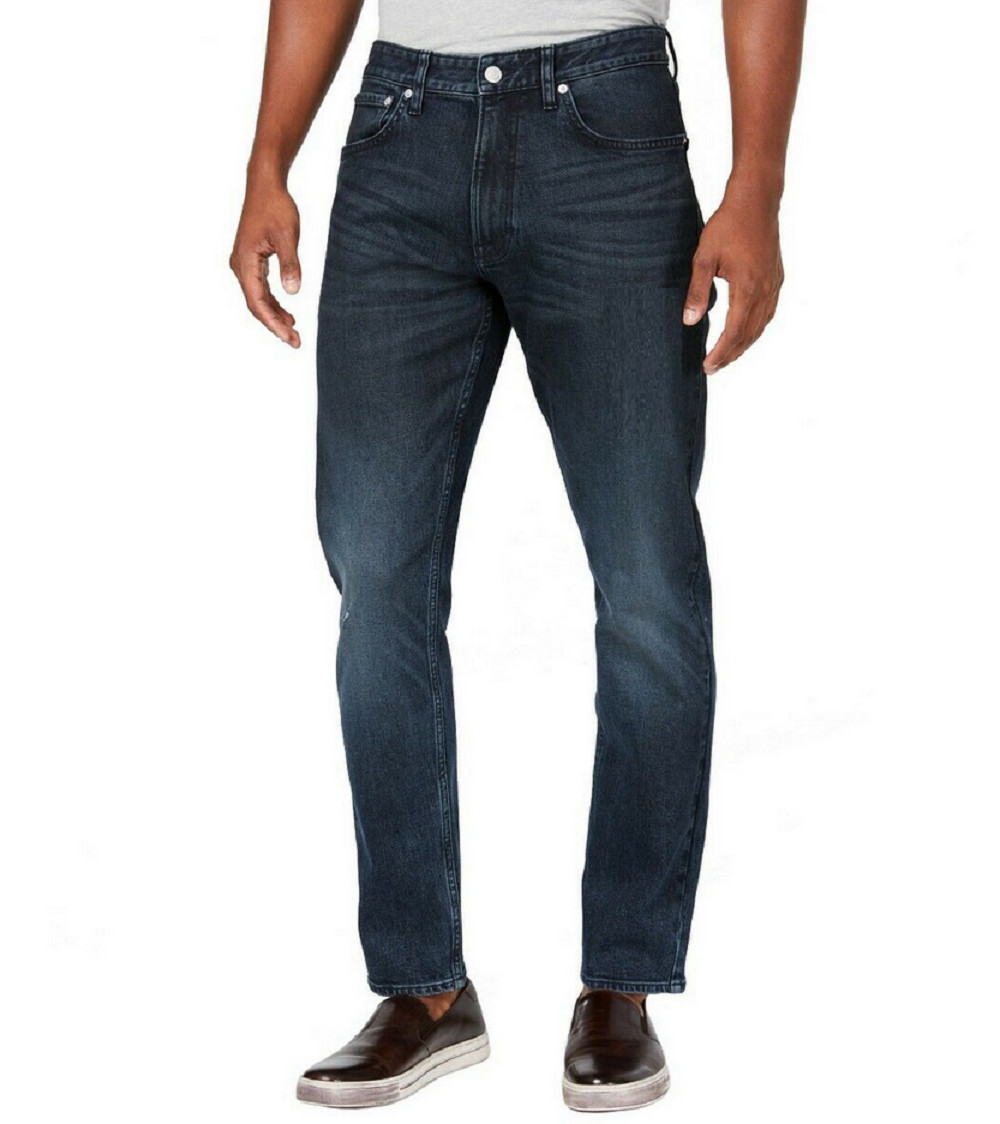 CALVIN KLEIN JEANS TEDO 30X32 10190₽