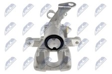 NTY PINZA FRENO POSTERIORE FIAT PUNTO/ GRANDE PUNTO 1.4 16V, 1.4 ABARTH, 1.6, 1.