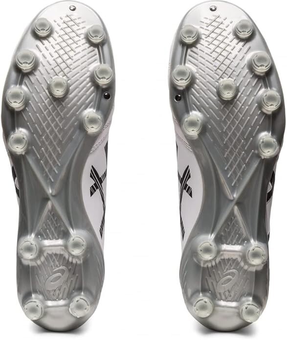 Size 9 - ASICS DS Light X-Fly 5 White Black for sale online | eBay