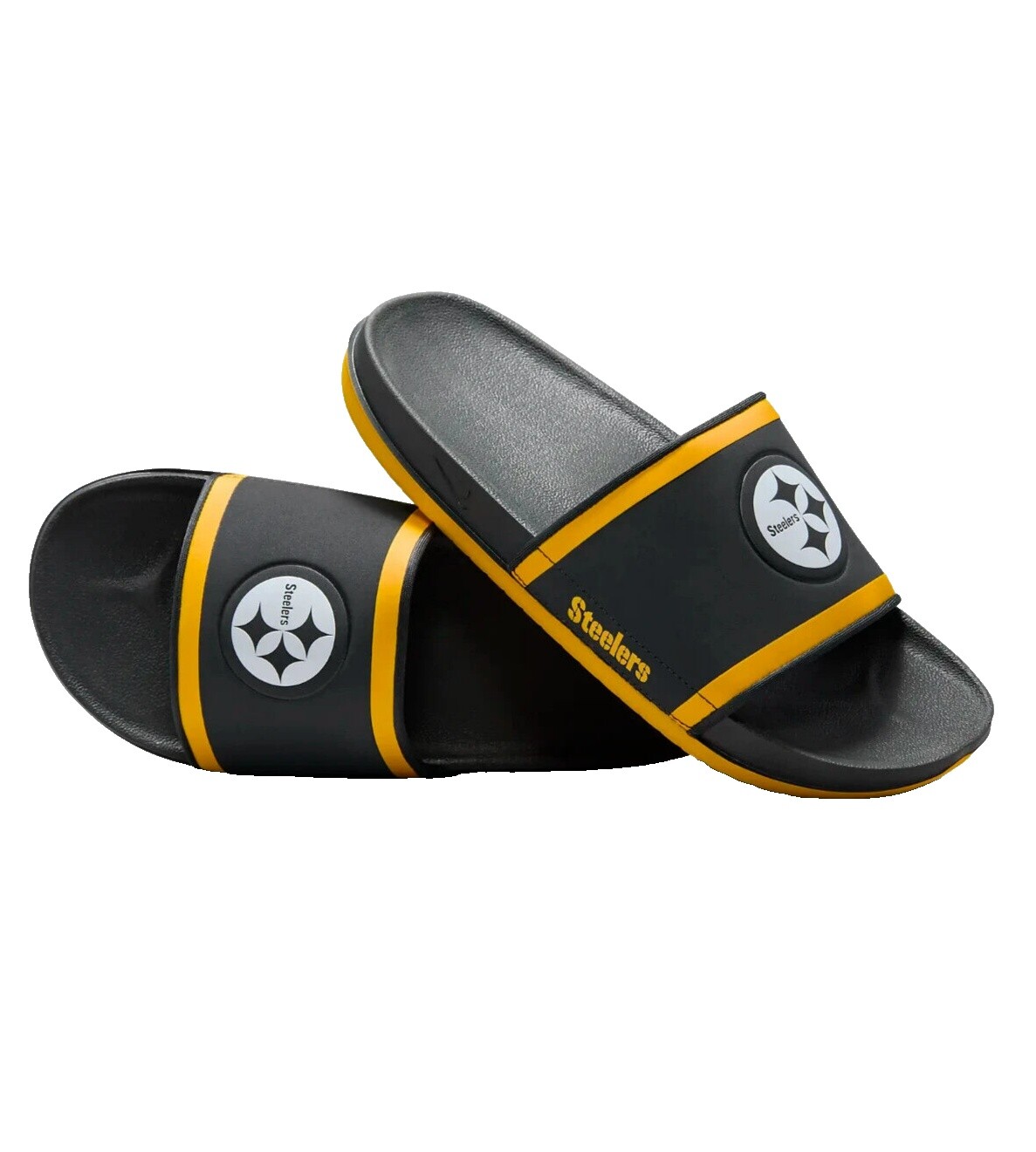 Steelers Slides | eBay display picture 2