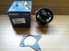 Pompe à eau Nissan QASHQAI
