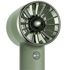 Baseus ACFX010106 Flyer portable hand fan and USB-C cable