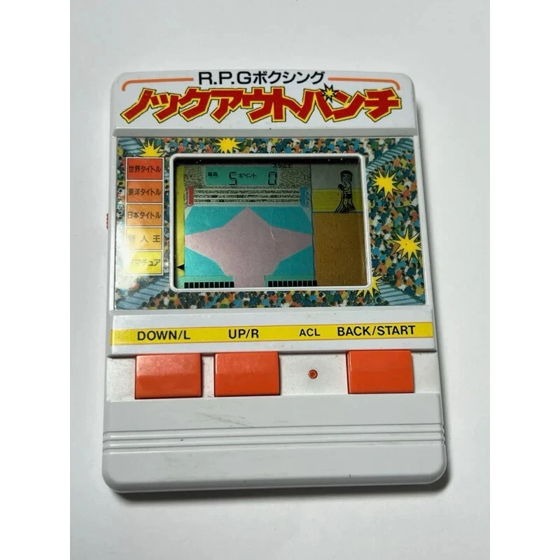 Bandai Watch Electronic Games for sale - eBay