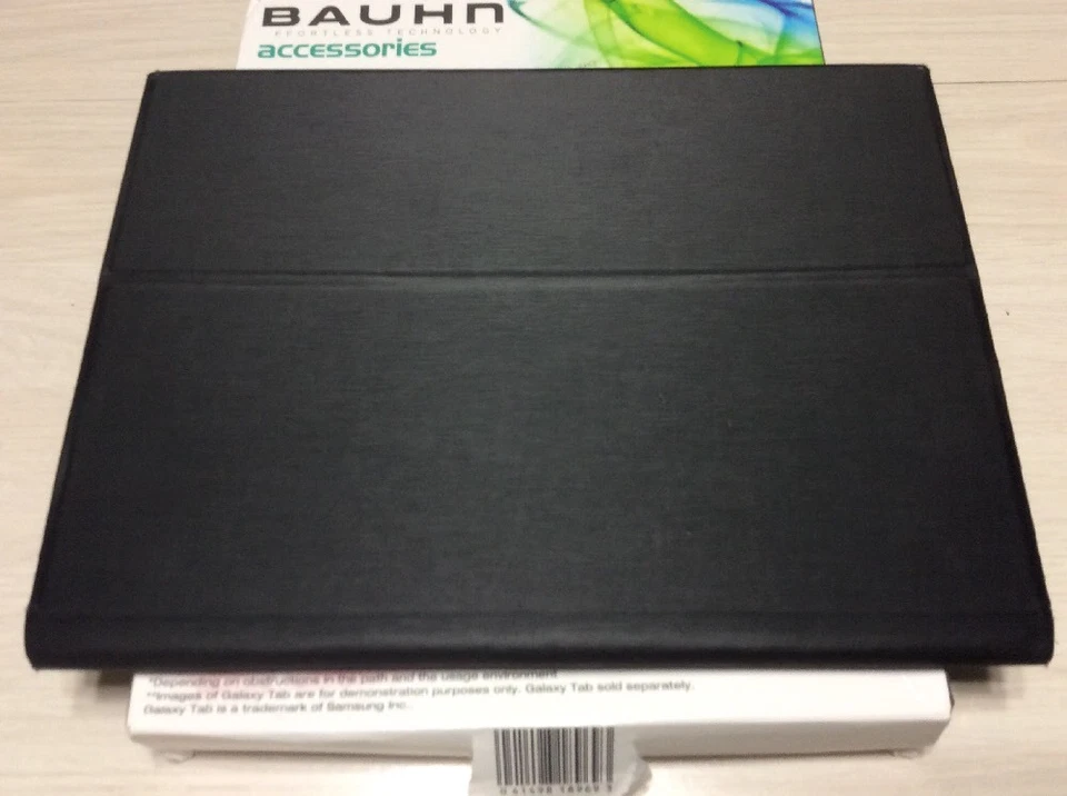 Bauhn Tablet Teclado y Funda para Galaxy Tab 3, Excelente Estado de Funcionamiento Foto 4 de 4
