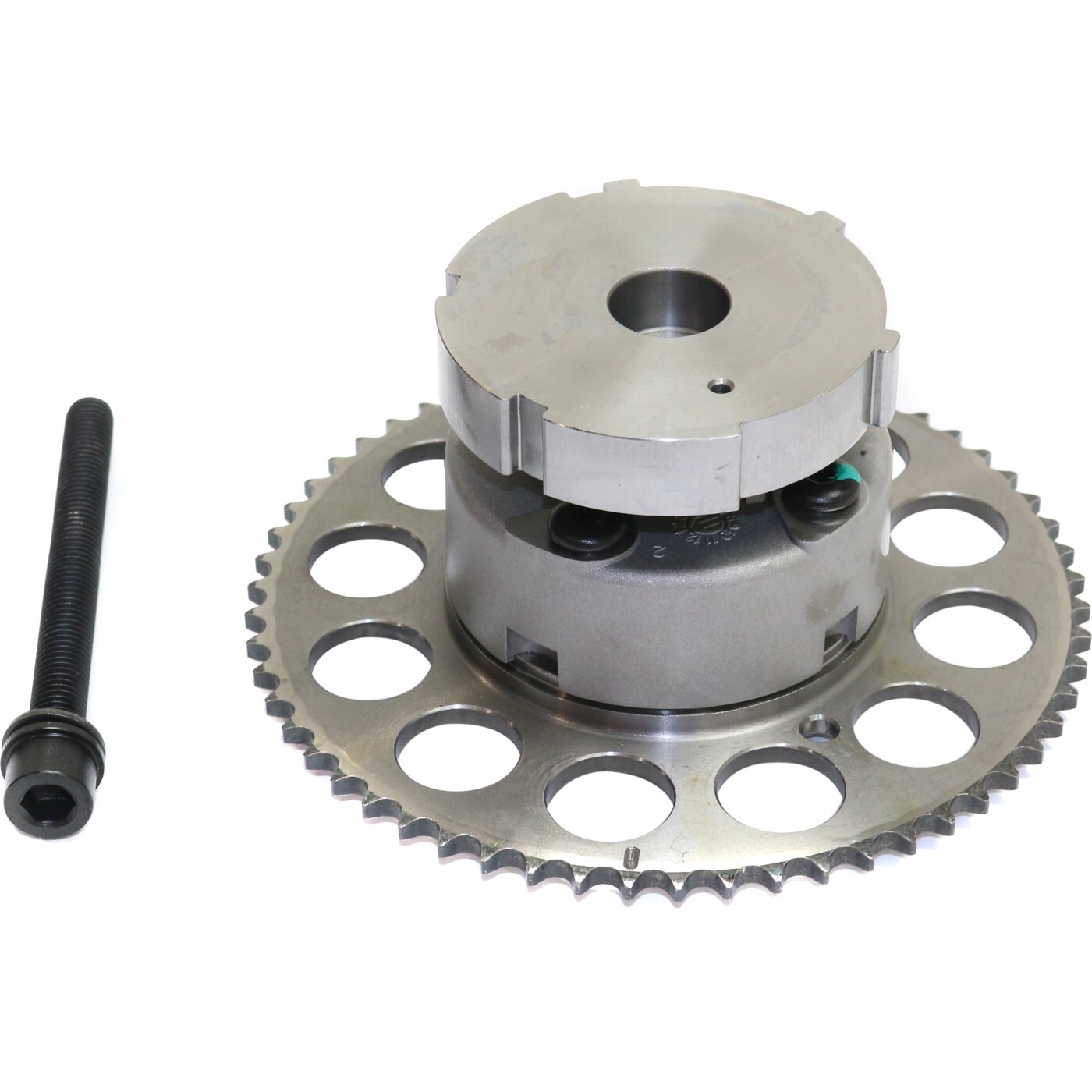 VVT Camshaft Cam Phaser Gear For 0204 Trailblazer Envoy Bravada 4.2L