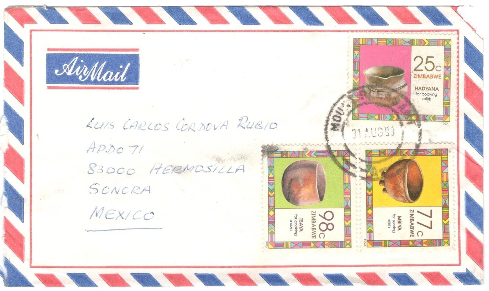 Handstamped Art, Artists Stamps