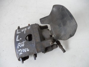 VW Lupo 2000 Bremssattel vorne links