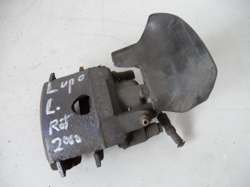 VW Lupo 2000 Bremssattel vorne links