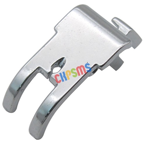 1/4" Metal Patchwork Quilting Foot fit for Singer Featherweight 221, 222 #P60801 - 第 2/4 張圖片