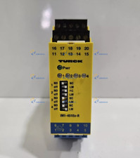 Free delivery 1pc new TURCK IM1-451EX-R Safety barrier