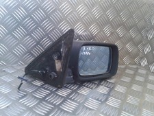 Retroviseur droit (ou coque) BMW 2000