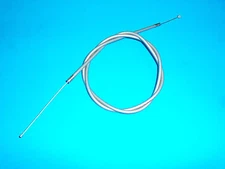 NEW ROBIN THROTTLE CONTROL CABLE 41" LONG FITS MANY BRANDS 8601 R2F