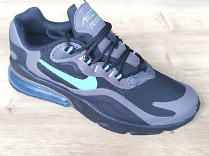 Botas Nike Air Max Impact Rojo