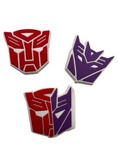 Robots  Shoe Charms Accessories Fits Keychains & Wristband