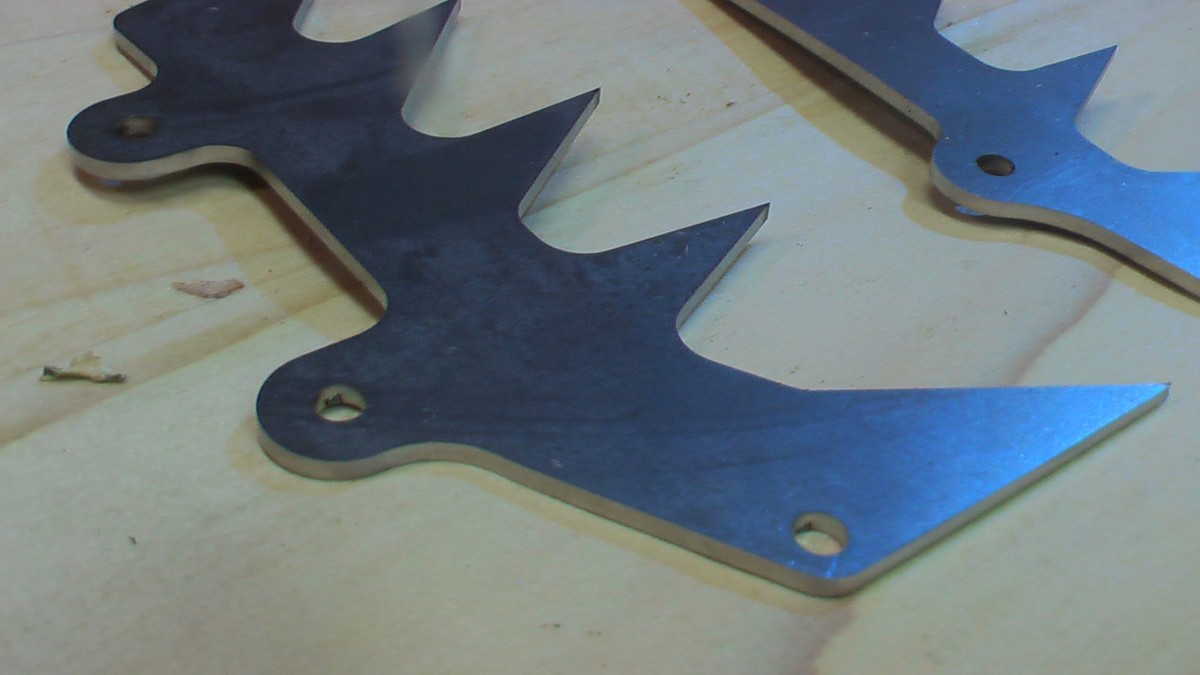 Stihl Chainsaw - MS460 - 046 - Chainsaw Parts - Chain Saw Parts