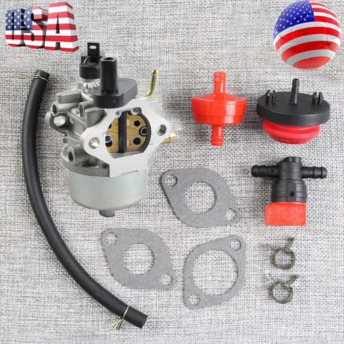 Carburetor For Toro 38581 38582 38583 38584 Power Clear 21" 141cc Snow