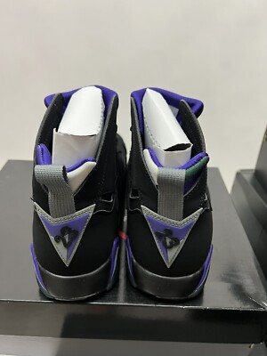 Nike Air Jordan 7 Retro PE 'Ray Allen' 304775-053 Men's NEW Sz 11