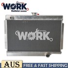 <!--F#f_0-->Radiator For Aftermarket HOLDEN EJ/EH 179 2.9L L6 1962 1963 1964 1965 Aluminum<!--F/-->