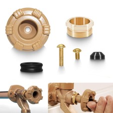 RK-14MH Repair Kit Metal Handle for Woodford Model 14 Model 18 Outdoor Faucets