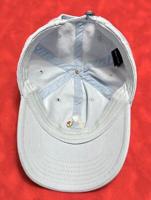 Disney Pixar Logo Lamp with Star Ball Light Blue Hat Cap | eBay display picture 1