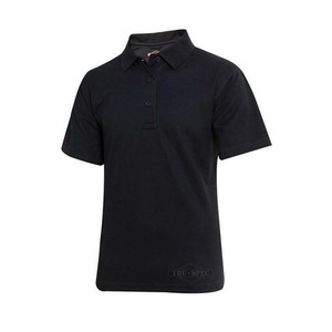 vertx coldblack polo