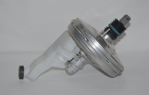 Mercedes W176 W246 W117 Bremskraftverstärker Hauptbremszylinder A2464301230